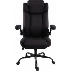 Офисное кресло GT Racer B-5786 Black Фото 1