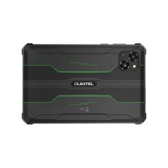 Планшет OUKITEL RT 3pro 8" 4/128GB NFC LTE Black-Green Фото 4