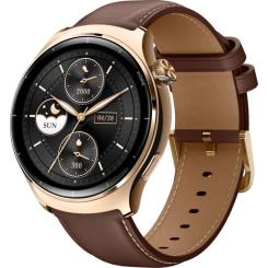 Смарт-часы Mibro Lite 3 Pro (XPAW019) Rose Gold Фото