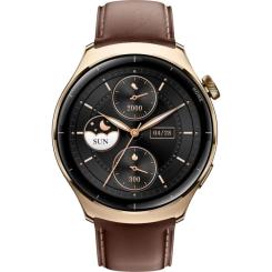 Смарт-часы Mibro Lite 3 Pro (XPAW019) Rose Gold Фото 1