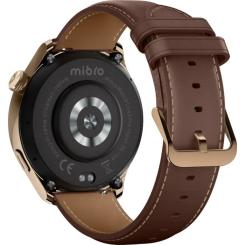 Смарт-часы Mibro Lite 3 Pro (XPAW019) Rose Gold Фото 3