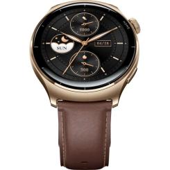 Смарт-часы Mibro Lite 3 Pro (XPAW019) Rose Gold Фото 4