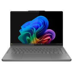 Ноутбук Lenovo Yoga 9 2-in-1 14ILL10 Фото