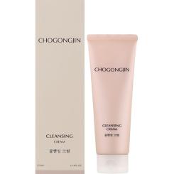 Крем для умывания Chogongjin Cleansing Cream 170 мл Фото 1