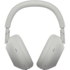 Наушники Sony WH-1000XM6 Platinum Silver Фото 1