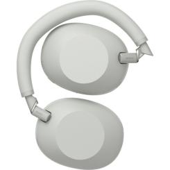 Наушники Sony WH-1000XM6 Platinum Silver Фото 4