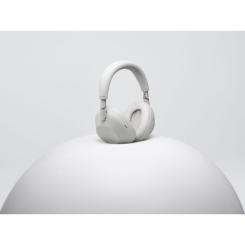 Наушники Sony WH-1000XM6 Platinum Silver Фото 6
