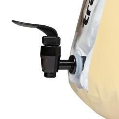 Канистра для воды Tramp з краном PVC 10л UTRA-126 Фото 2