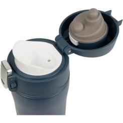 Термокружка Tramp 450 ml Mat Blue Фото 2