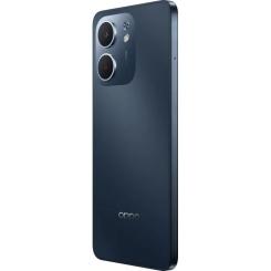 Мобильный телефон Oppo A5X 4/128GB Midnight Blue Фото 9