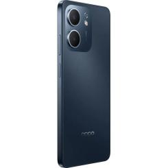 Мобильный телефон Oppo A5X 4/128GB Midnight Blue Фото 10
