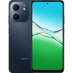 Мобильный телефон Oppo A5X 4/128GB Midnight Blue Фото