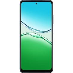 Мобильный телефон Oppo A5X 4/128GB Midnight Blue Фото 1