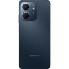 Мобильный телефон Oppo A5X 4/128GB Midnight Blue Фото 2