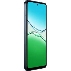 Мобильный телефон Oppo A5X 4/128GB Midnight Blue Фото 7