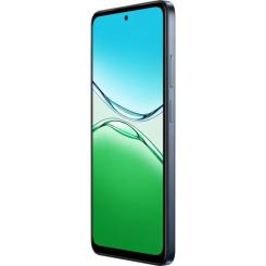 Мобильный телефон Oppo A5X 4/128GB Midnight Blue Фото 8