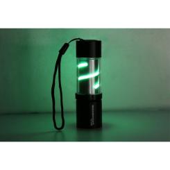 Фонарь TheGeneral Eridan чорний/жовтий Фото 9