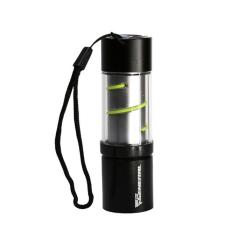 Фонарь TheGeneral Eridan чорний/жовтий Фото 1