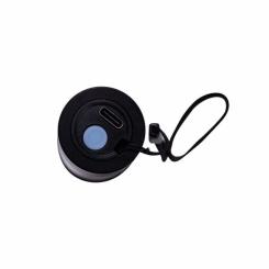 Фонарь TheGeneral Eridan чорний/жовтий Фото 3