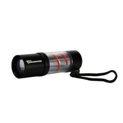 Фонарь TheGeneral Eridan чорний/жовтий Фото 4