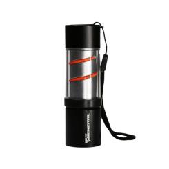 Фонарь TheGeneral Eridan чорний/жовтий Фото 6