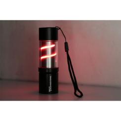 Фонарь TheGeneral Eridan чорний/жовтий Фото 7