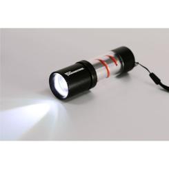 Фонарь TheGeneral Eridan чорний/жовтий Фото 8