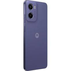 Мобильный телефон Motorola E15 2/64GB Fresh Lavender Фото 9