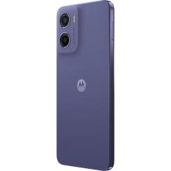 Мобильный телефон Motorola E15 2/64GB Fresh Lavender Фото 10