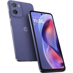 Мобильный телефон Motorola E15 2/64GB Fresh Lavender Фото 11