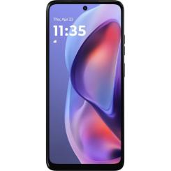 Мобильный телефон Motorola E15 2/64GB Fresh Lavender Фото 1
