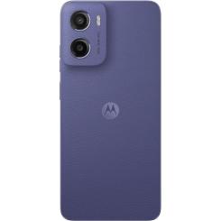 Мобильный телефон Motorola E15 2/64GB Fresh Lavender Фото 2