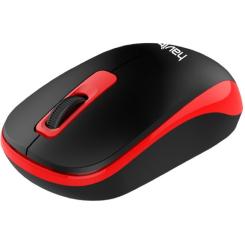 Мышка Havit HV-MS626GT Wireless Black-Red Фото 1