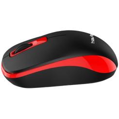 Мышка Havit HV-MS626GT Wireless Black-Red Фото 2