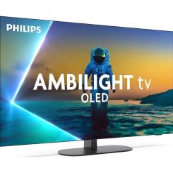 Телевизор Philips 55OLED820/12 Фото 1
