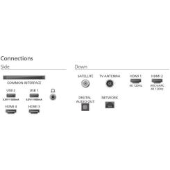 Телевизор Philips 55OLED820/12 Фото 2