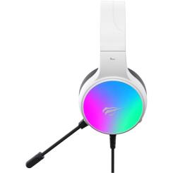 Наушники Havit HV-H2043U Plug USB 7.1 Фото 2