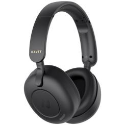 Наушники Havit HV-H655BT Pro ANC Black Фото 3