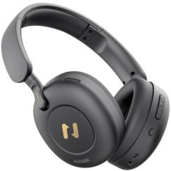 Наушники Havit HV-H655BT Pro ANC Black Фото 4