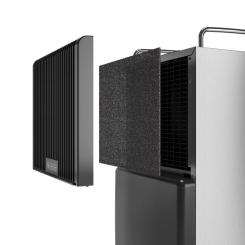 Осушитель воздуха Olimpia Splendid OS-2107 Фото 3