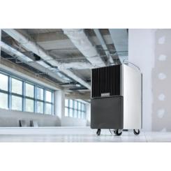 Осушитель воздуха Olimpia Splendid OS-2107 Фото 7