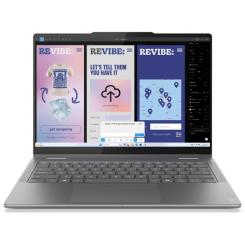 Ноутбук Lenovo Yoga 7 2-in-1 14ILL10 Фото
