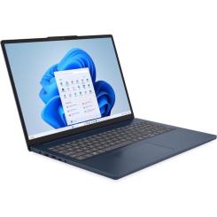 Ноутбук Lenovo IdeaPad Slim 3 16IRH10 Фото 1