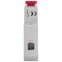 Автоматический выключатель E.NEXT 1-п e.mcb.stand. 16А C ( 4,5кА) Фото 3