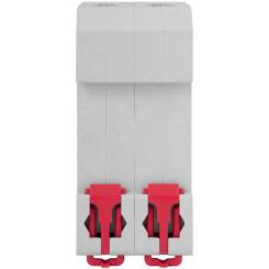 Автоматический выключатель E.NEXT 2-п e.mcb.stand. 50А C ( 4,5кА) Фото 3