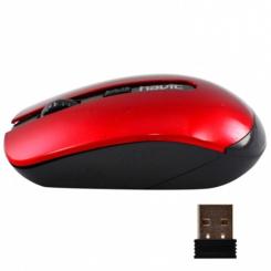 Мышка Havit HV-MS989GT Wireless Black/Red Фото 2