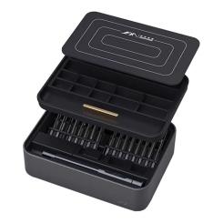 Отвертка Xiaomi JIMIHOME 38in1 Black Фото 3