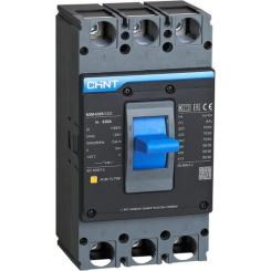 Автоматический выключатель CHINT NXM-630S-3300B-630A Фото