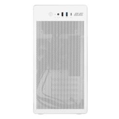 Корпус для ПК 2E Credo V285W Фото 1