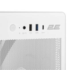 Корпус для ПК 2E Credo V285W Фото 5